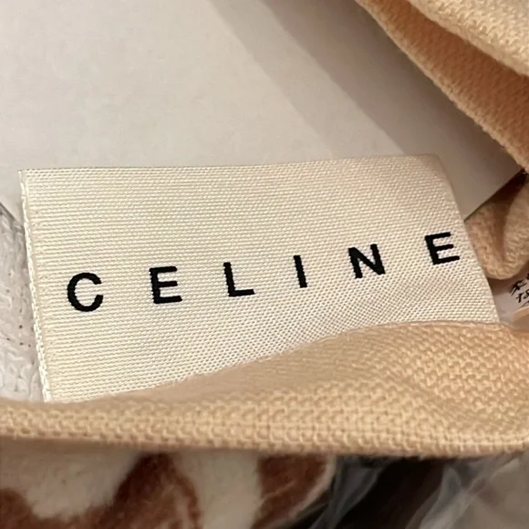Celine Beach Bath Towel - Picture 2 of 6